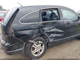 Honda Cr-V Ex-L 5J6RE3H74BL045594 снимка