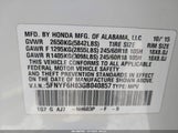 Honda Pilot Ex-L 5FNYF6H83GB040857 снимка