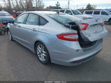 Ford Fusion Se 1FA6P0HD7F5106945 снимка