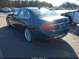 BMW 750I WBAYA8C58ED825030 снимка