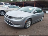 Chrysler 200 Limited 1C3CCCAB0FN559747 fotografie
