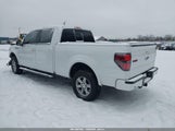 Ford F-150 Fx4 1FTFW1ET9DFD05582 снимка