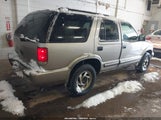Chevrolet Blazer Lt 1GNDT13W8Y2258515 снимка