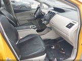 Toyota Prius V Five JTDZN3EU4EJ002938 fotografie
