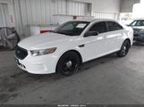 Ford Police Interceptor 1FAHP2M89DG212974 снимка