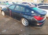 BMW 550I Gran Turismo xDrive WBASP4C50AC341236 photo