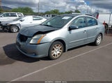 Nissan Sentra 2.0S 3N1AB6AP6BL632295 снимка