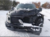 Ford F-150 Xl 1FTEW1EG1JFC93728 снимка