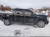 Ford F-150 Xl 1FTEW1EG1JFC93728 снимка