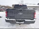 Ford F-150 Xl 1FTEW1EG1JFC93728 снимка