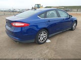 Ford Fusion S 3FA6P0G77ER357309 снимка