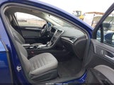 Ford Fusion S 3FA6P0G77ER357309 снимка