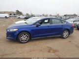 Ford Fusion S 3FA6P0G77ER357309 снимка