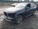 BMW X3 xDrive30I 5UXTR9C59KLP76528 снимка