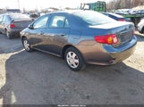 Toyota Corolla Le JTDBL40E899027054 снимка