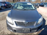 Toyota Corolla Le JTDBL40E899027054 снимка