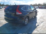 Honda Cr-V Ex 2HKRM4H51EH605691 снимка