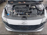 Hyundai Elantra Sel KMHLM4AGXPU601368 снимка