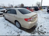 Toyota Corolla Le 2T1BU4EE5DC017896 fotografie
