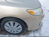 Toyota Corolla Le 2T1BU4EE5DC017896 снимка