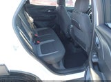 Chevrolet Trailblazer Fwd Lt KL79MPSL9RB114377 fotografie
