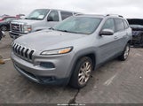 Jeep Cherokee Limited 1C4PJLDB8EW160740 снимка