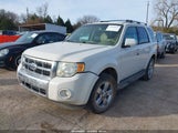 Ford Escape Limited 1FMCU04799KD05759 снимка