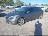 Kia Forte Lx KNAFK5A83G5592395 снимка