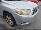 Toyota Highlander Sport JTEES43A782057237 fotografie