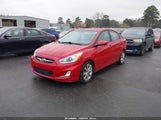 Hyundai Accent Gls KMHCU4AE8EU608914 снимка