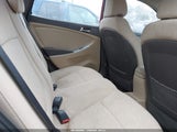 Hyundai Accent Gls KMHCU4AE8EU608914 снимка