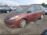 Toyota Sienna Le 5TDZK23C37S080145 снимка