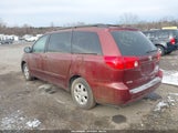 Toyota Sienna Le 5TDZK23C37S080145 снимка