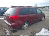 Toyota Sienna Le 5TDZK23C37S080145 снимка