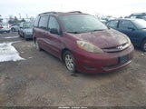 Toyota Sienna Le 5TDZK23C37S080145 снимка
