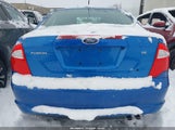 Ford Fusion Se 3FAHP0HAXCR253574 снимка