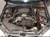 Subaru Outback 2.5I Limited 4S4BP66C297338363 снимка