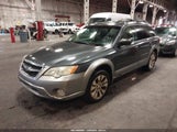 Subaru Outback 2.5I Limited 4S4BP66C297338363 снимка