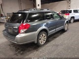 Subaru Outback 2.5I Limited 4S4BP66C297338363 снимка