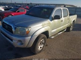 Toyota Tacoma Prerunner V6 5TEKU72N65Z033283 fotografie