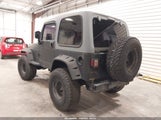 Jeep Wrangler Sport 1J4FA49S2YP770944 снимка