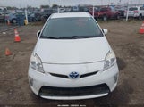 Toyota Prius Two JTDKN3DU3E0386204 снимка