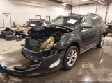Chevrolet Equinox Lt 2GNFLFEK9H6263824 снимка