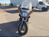 Yamaha Xvz13 D JYA1NLE07NA045188 снимка