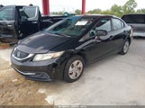 Honda Civic Lx 19XFB2F51EE021912 снимка