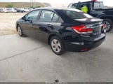 Honda Civic Lx 19XFB2F51EE021912 снимка