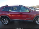 Jeep Cherokee Latitude Plus Fwd 1C4PJLLB7KD357911 photo