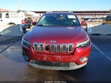 Jeep Cherokee Latitude Plus Fwd 1C4PJLLB7KD357911 fotografie