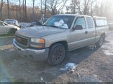 GMC Sierra  Work Truck 2GTEC19T851319965 снимка