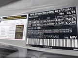 Mercedes-Benz Glc 300 4Matic Suv W1NKM4HB7SF355850 fotografie